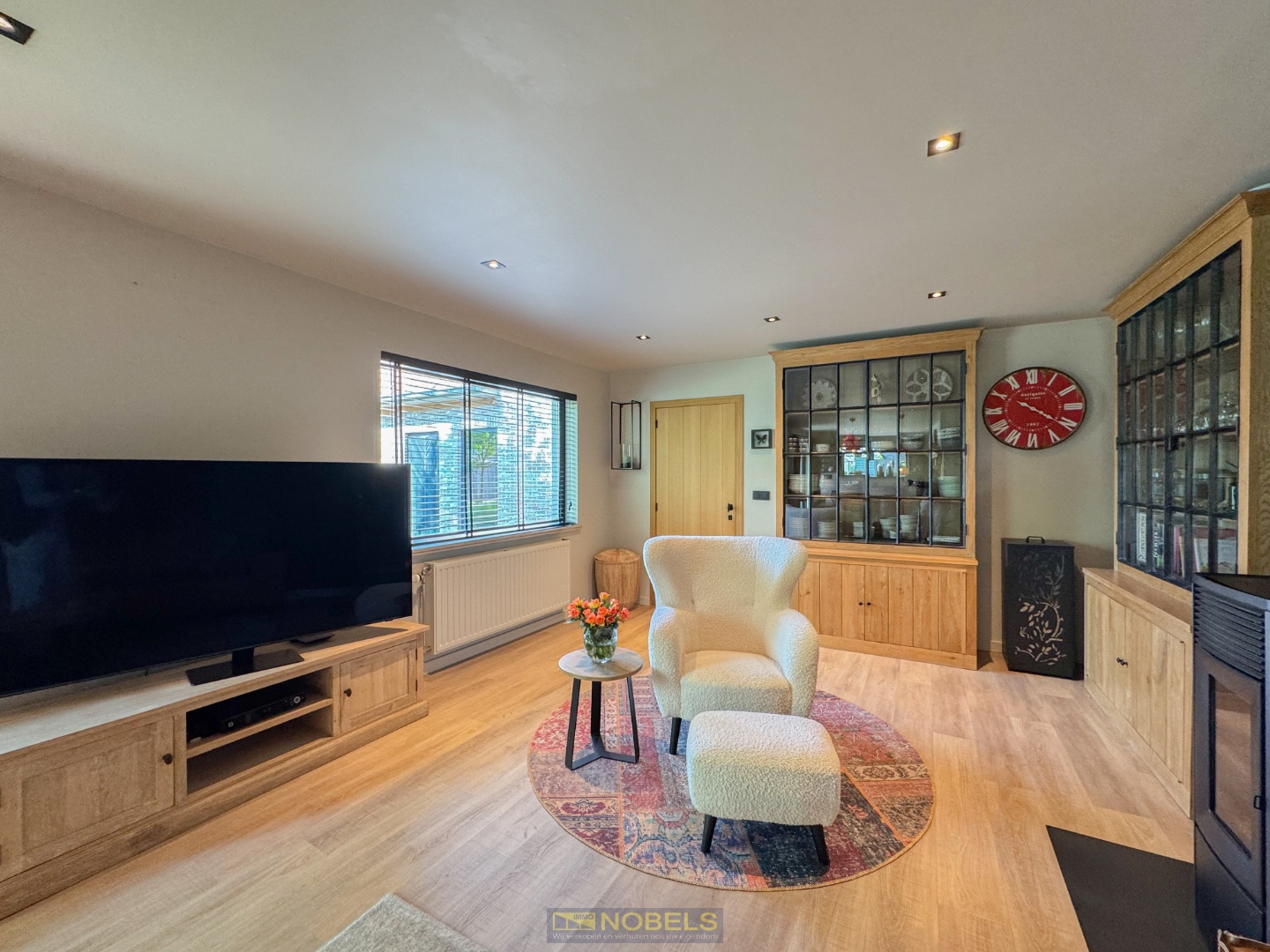 Te koop, Prachtig landhuis met idyllisch aangelegde tuin te Zottegem - photo 5