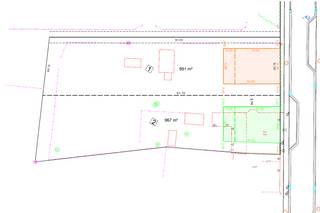 Land for sale in Dendermonde