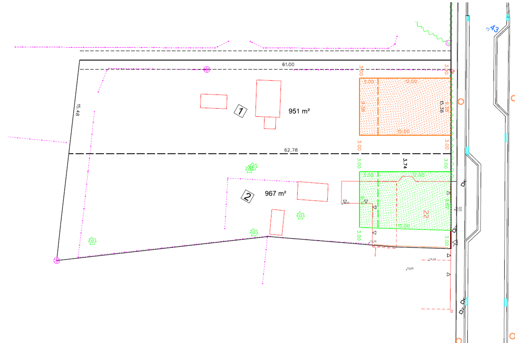 Land for sale in Dendermonde - photo 3