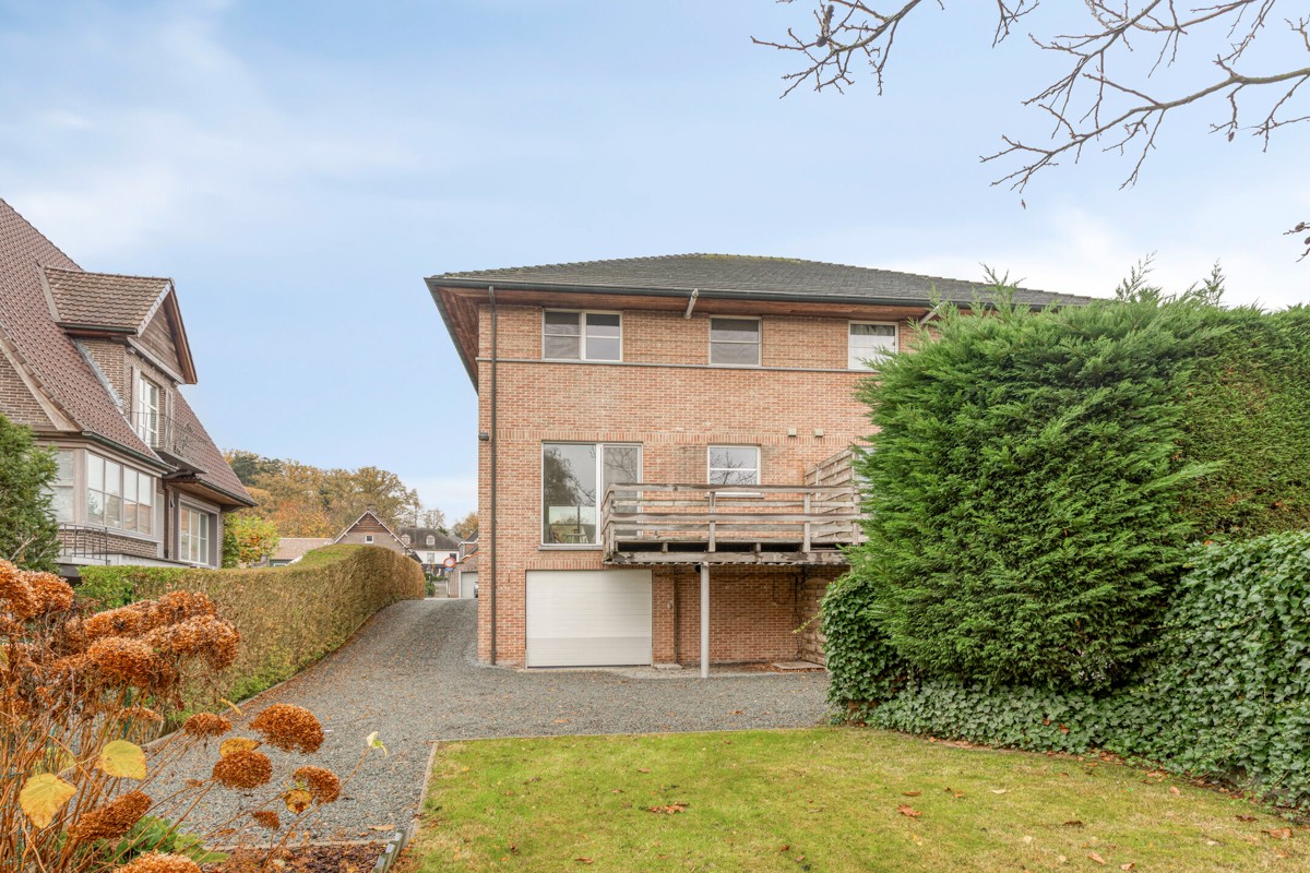 Instapklare woning + toegankelijk kelderverdiep! - foto 2