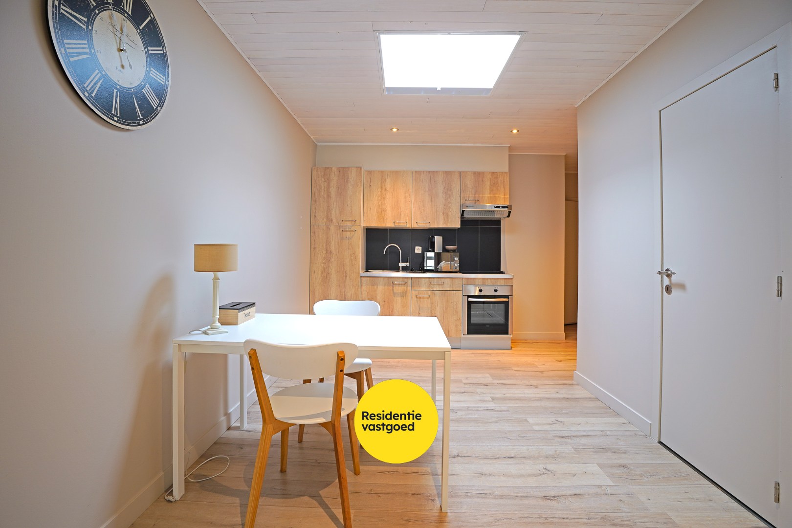 Gerenoveerde herenhuis (2025) in winkelstraat van Nieuwpoort-stad op 161 m². - foto 3