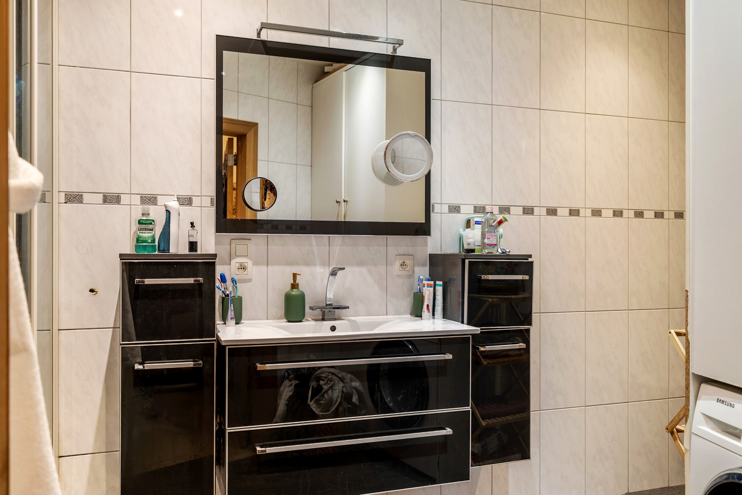 Appartement à vendre à Anvers avec 2 chambres - photo 5