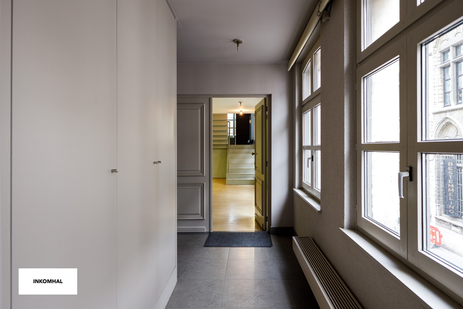 Zeer ruime kantoorruimte op prachtige locatie - foto 4