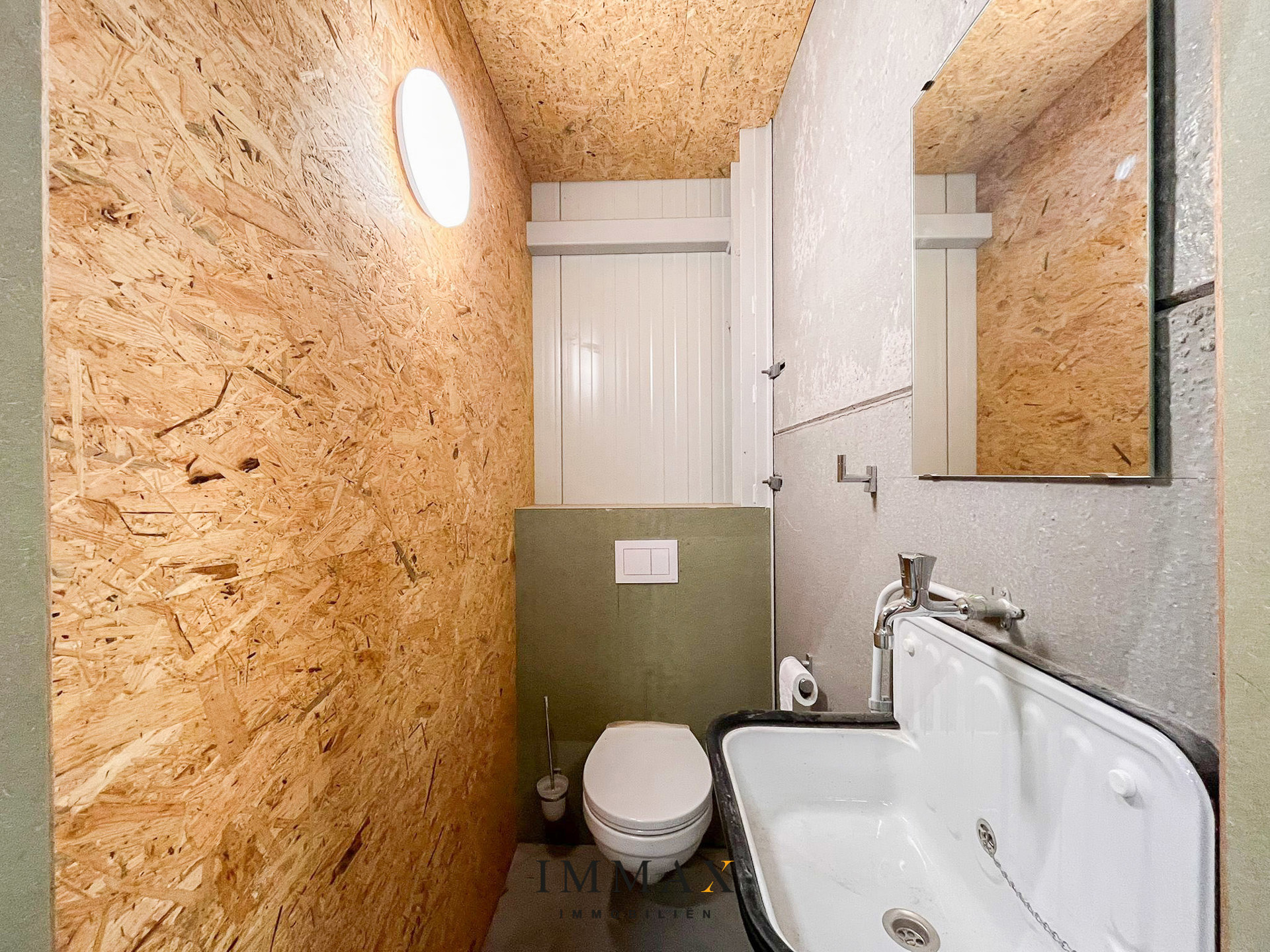 Nieuwbouw instapklare KMO-unit op strategische ligging  - foto 4