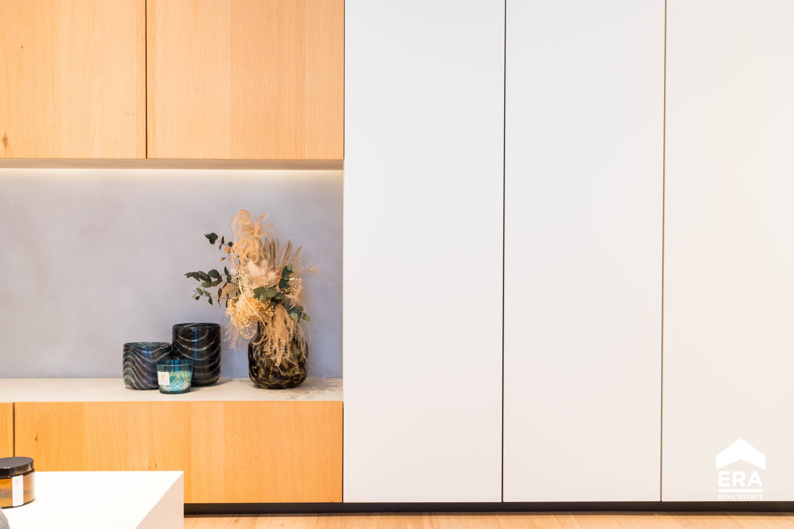 GERENOVEERD 2-SLPK APPARTEMENT MET STAANPLAATS IN ROESELARE - foto 5