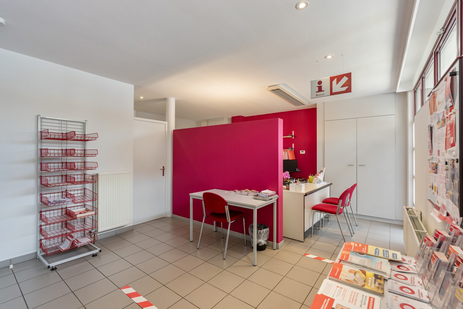 Commercial à vendre à Diest avec 4 chambres - photo 4