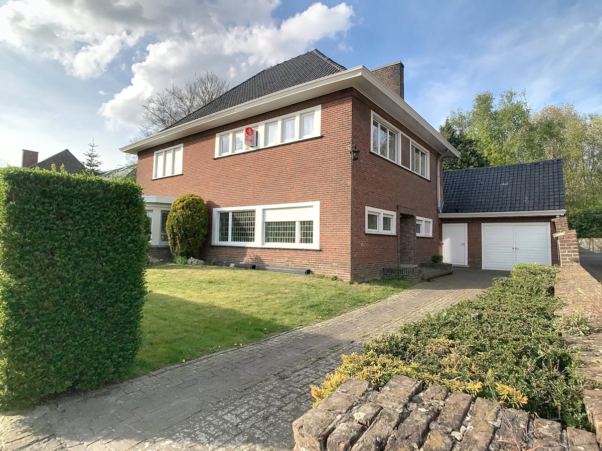 Woning in Pittem