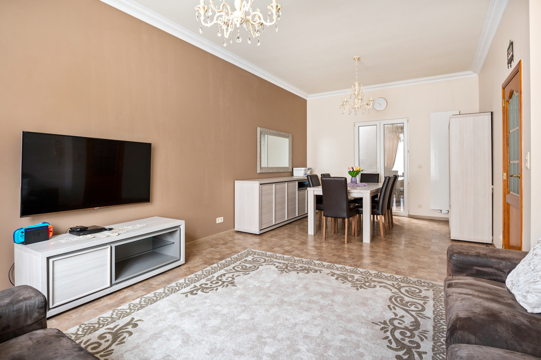 House for sale in Antwerp with 2 bedrooms - photo 4