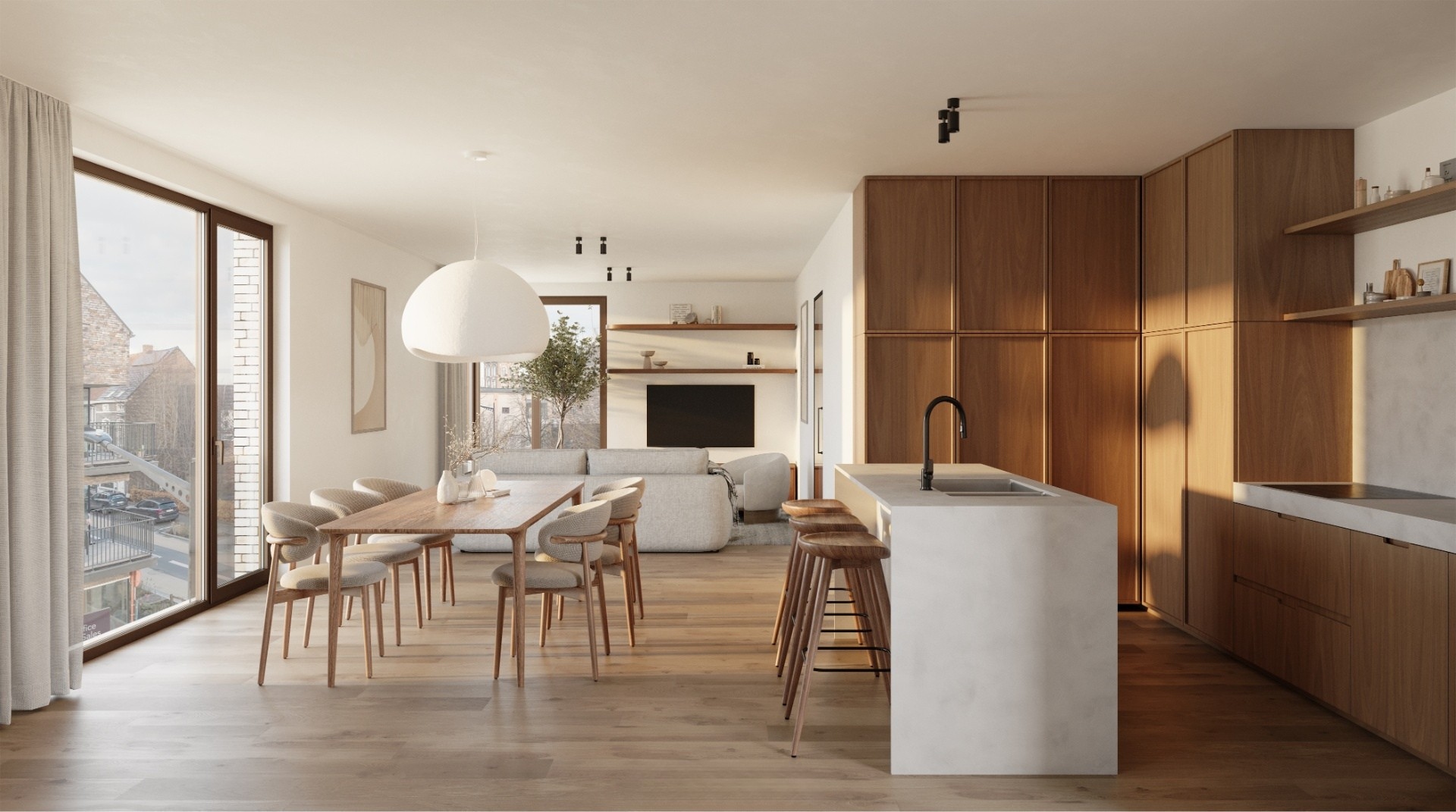 Project for sale in Oudenaarde - photo 3