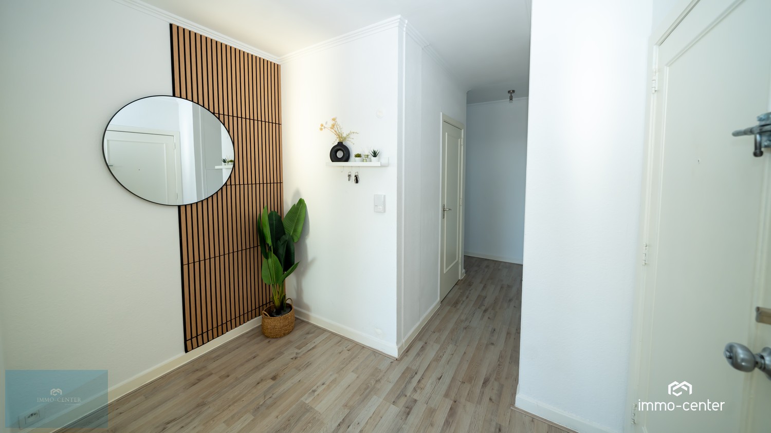Apartment for sale in Genk with 2 bedrooms - photo 3