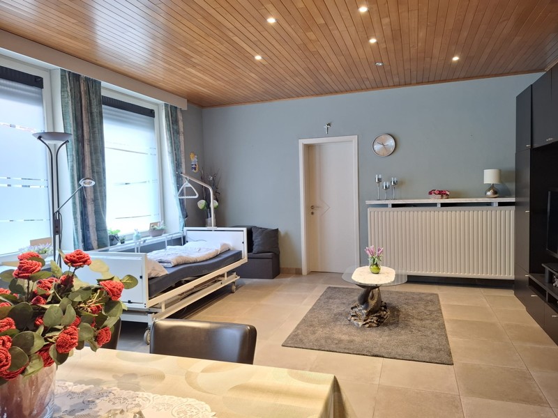 2 naast elkaar gelegen woningen met tal van mogelijkheden - foto 4
