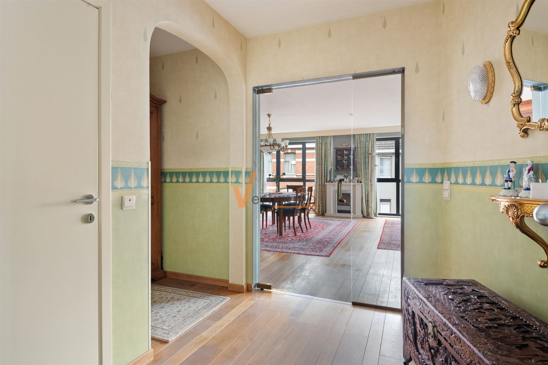 appartement - foto 2