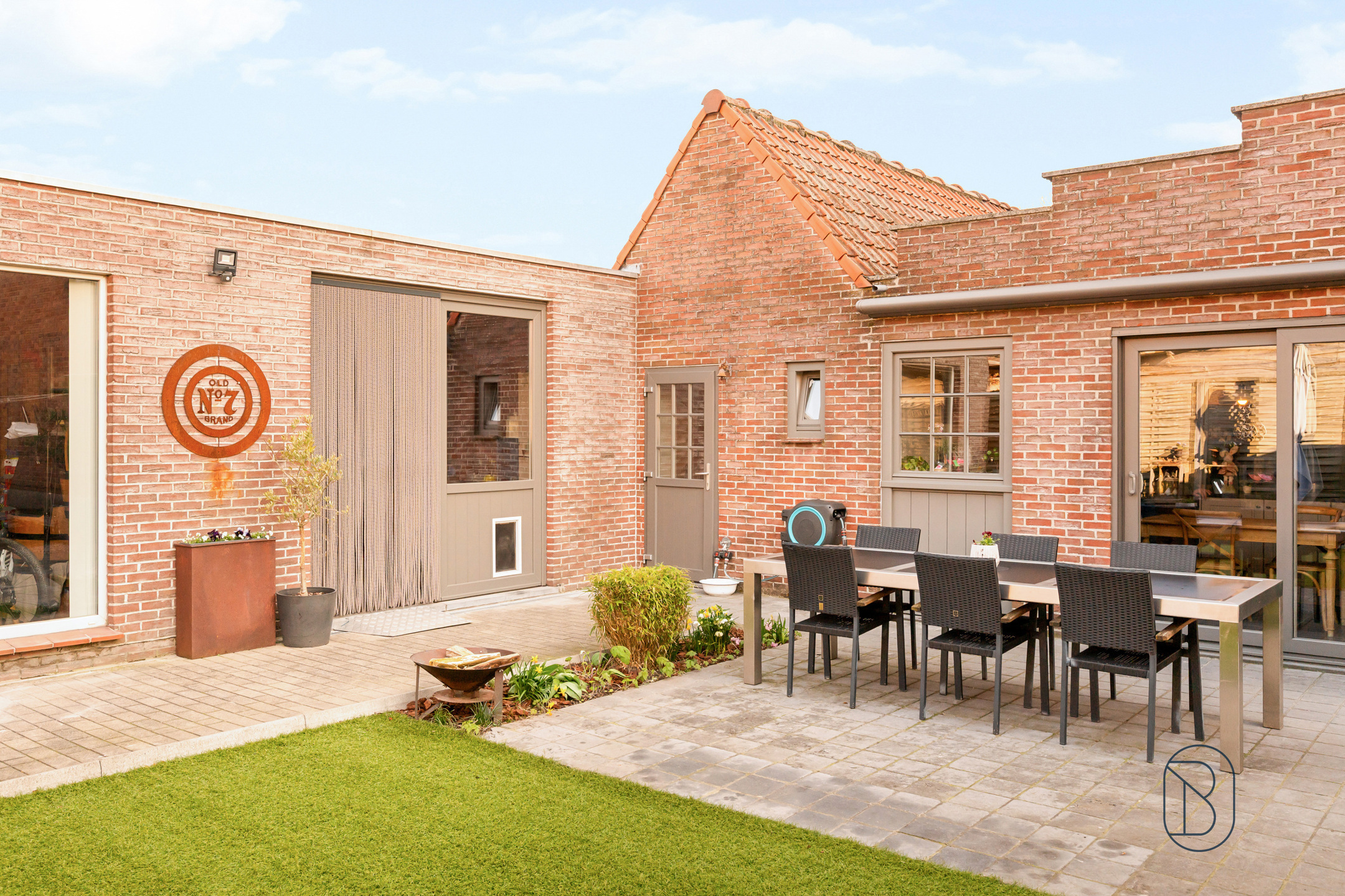 House for sale in Waregem with 3 bedrooms - photo 4