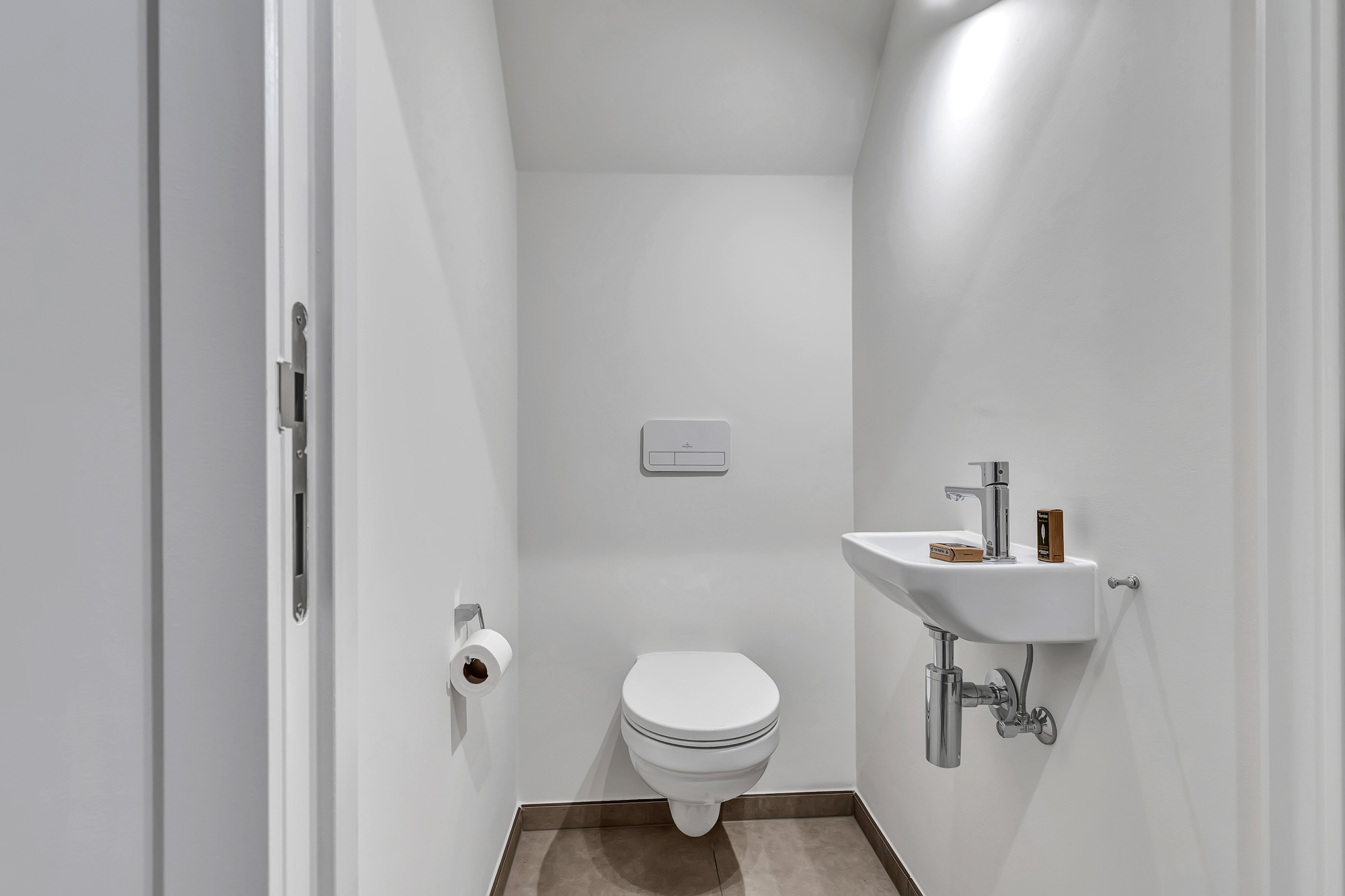 Luxe nieuwbouw duplexappartement met alle comfort - foto 5