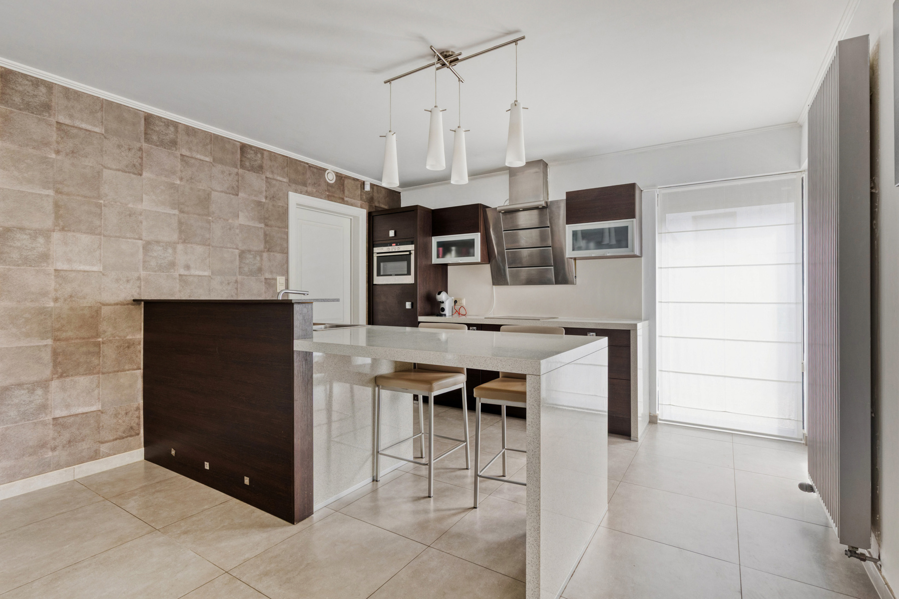 Prachtige woning met 4 slaapkamers - foto 5