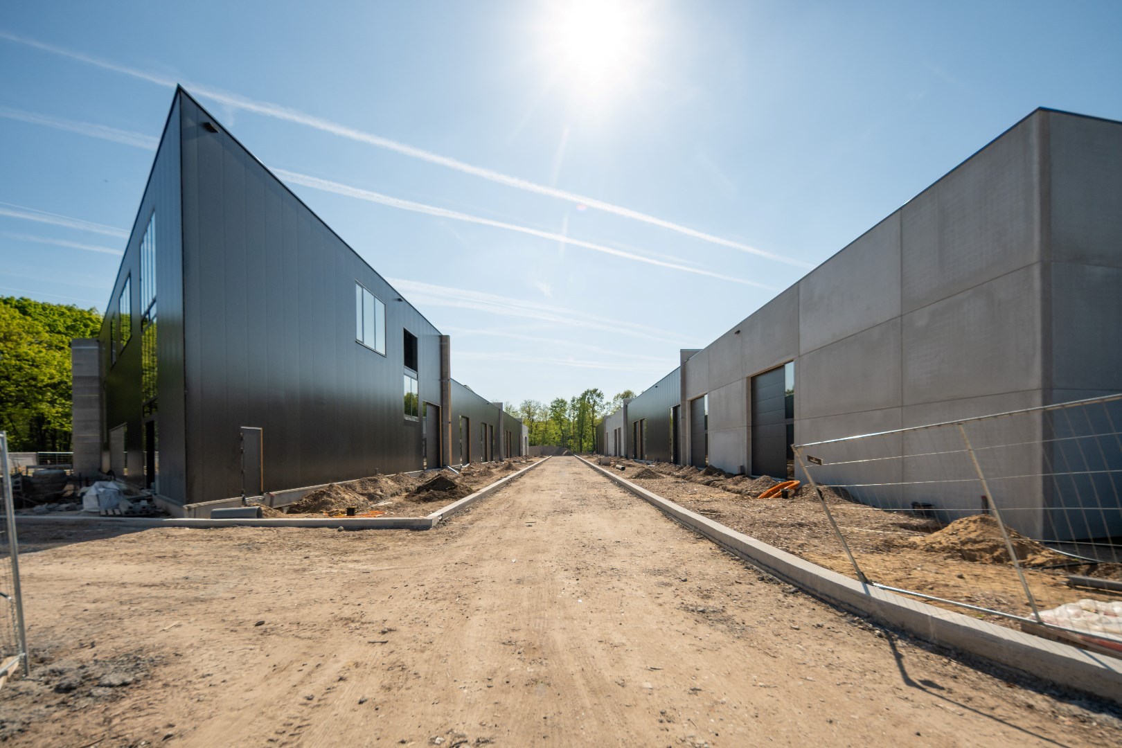 ASPARK - KMO UNIT 29, 1e VDP - 388 m² - nabij E-314 - foto 5