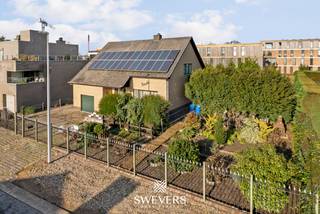 House for sale in Zonhoven