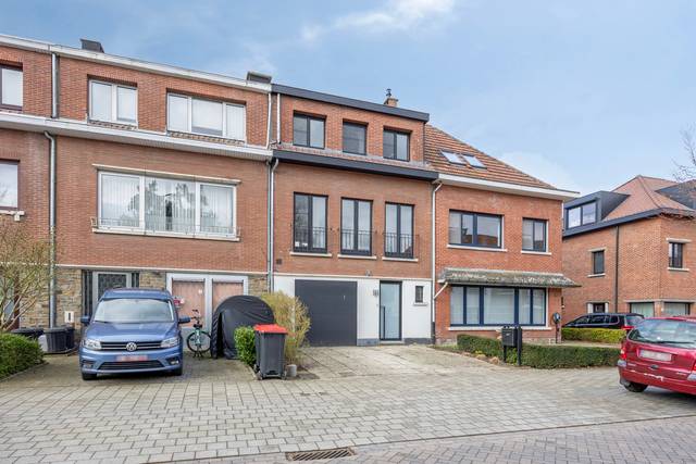 Huis te koop Edegem (2650) | Immoscoop