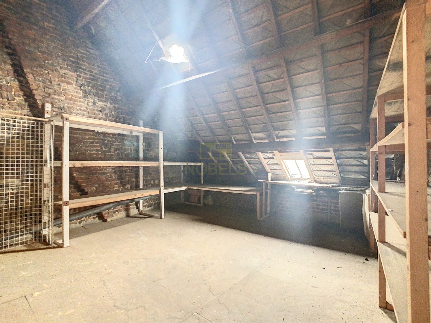 Te koop, centraal gelegen handelsruimte met veel potentieel nabij centrum Brakel! - foto 5