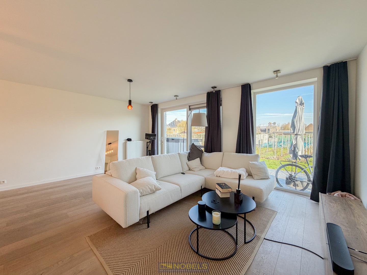 Te koop, recente, instapklare woning - foto 4