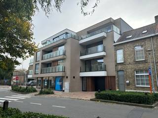 Garage te huur in Veurne