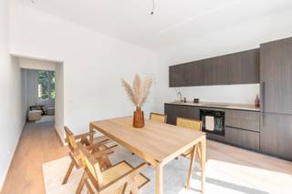 Appartement à vendre à Anvers