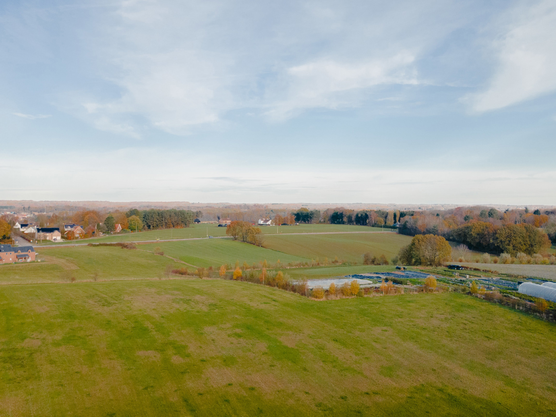 Land for sale in Lasne-Chapelle-Saint-Lambert - photo 5