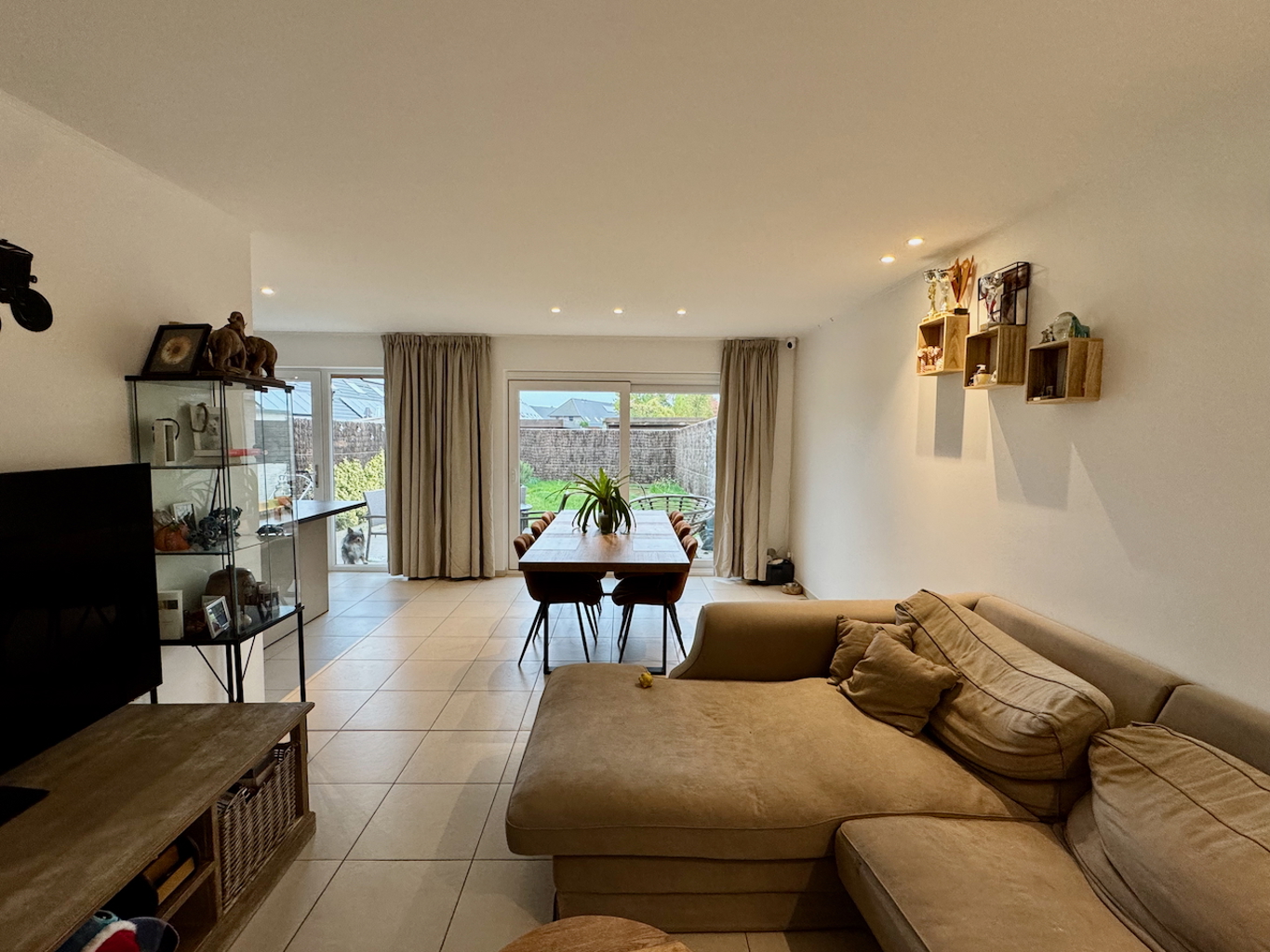 Maison à vendre à Roulers avec 3 chambres - photo 4