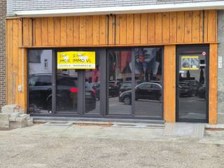 Commercial for rent in Geel