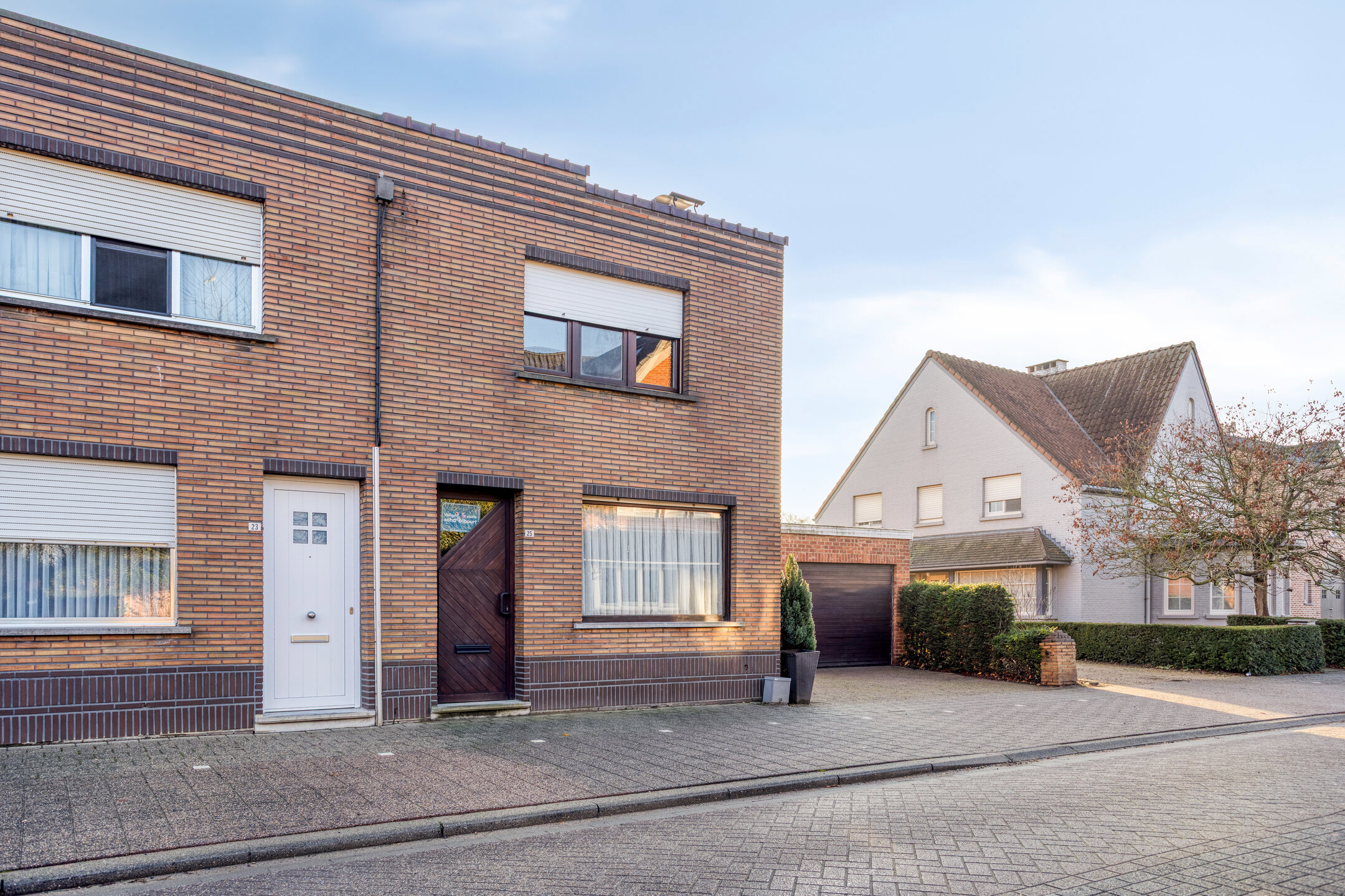 Maison à vendre à Heist-Op-Den-Berg avec 3 chambres - photo 2