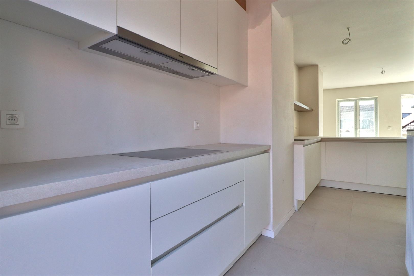 Prachtig duplexappartement met twee royale terrassen  - foto 4