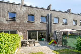Op zoek naar een modern en energiezuinig huis te koop in Brugge? Deze recente bouw aan de Houtkaai in Kristus-Koning biedt de perfecte balans tussen rust en het stadsleven. Dit instapklare vastgoed beschikt over alle hedendaagse comfort, een aangename tuin en twee autostaanplaatsen. Dankzij de uitstekende ligging geniet u van een vlotte bereikbaarheid naar de Brugse binnenstad, belangrijke invalswegen en diverse fiets- en wandelpaden langs het water. Een unieke kans voor wie een kwalitatieve gezinswoning wil kopen in Brugge.<br /><br />Indeling: <br />Glvl.:<br />- inkomhal met apart toilet <br />- woonkamer<br />- keuken<br />- berging met aansluiting wasmachine<br />- tuin met terras<br /><br />1°V.:<br />- nachthal <br />- drie slaapkamers<br />- ruime badkamer voorzien van bad, inloopdouche, toilet en dubbele wastafel<br /><br />2°V.: <br />- vierde slaapkamer / bureel <br />- dakterras<br /><br />Neem vandaag nog contact op voor meer informatie over dit aanbod in Brugge.<br /><br />Bestuursmaatregelen in het maatregelenregister: nee