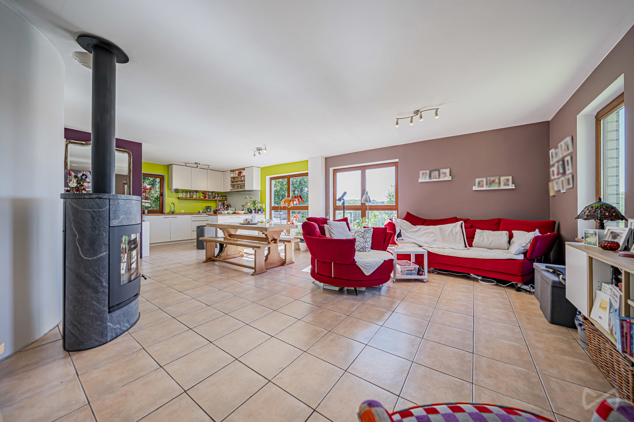 House for sale in Ferrières with 4 bedrooms - photo 3