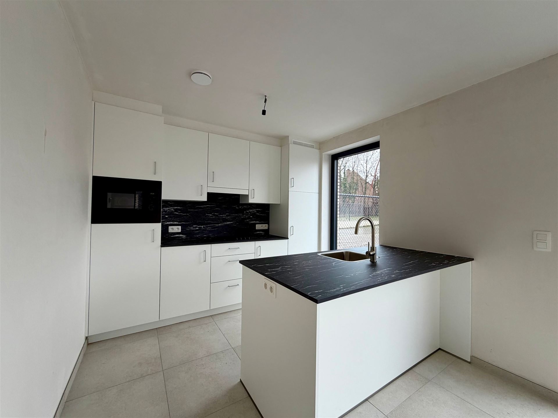 Nieuwbouwwoning - instapklaar, energiezuinig, prachtige ligging en 3 slaapkamers  - foto 5