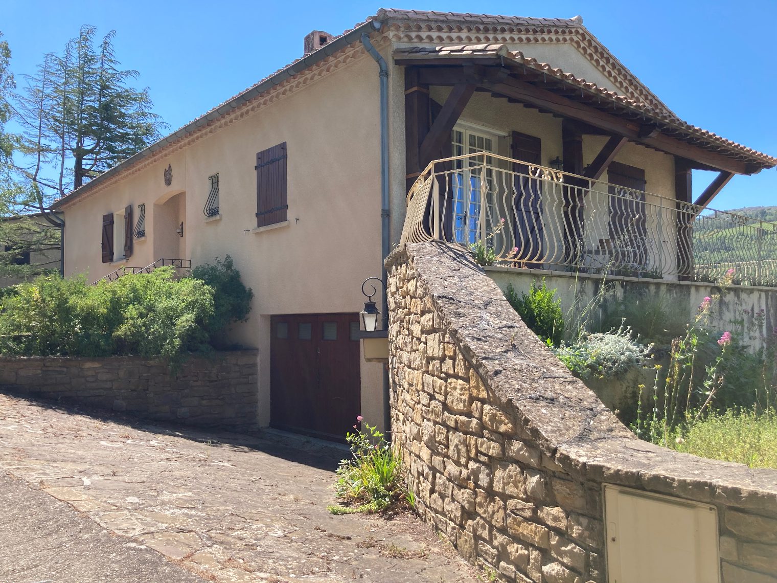 Maison à vendre à Binche avec 5 chambres - photo 1