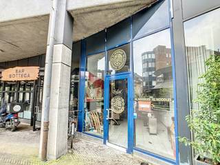 Commercial à louer à Louvain