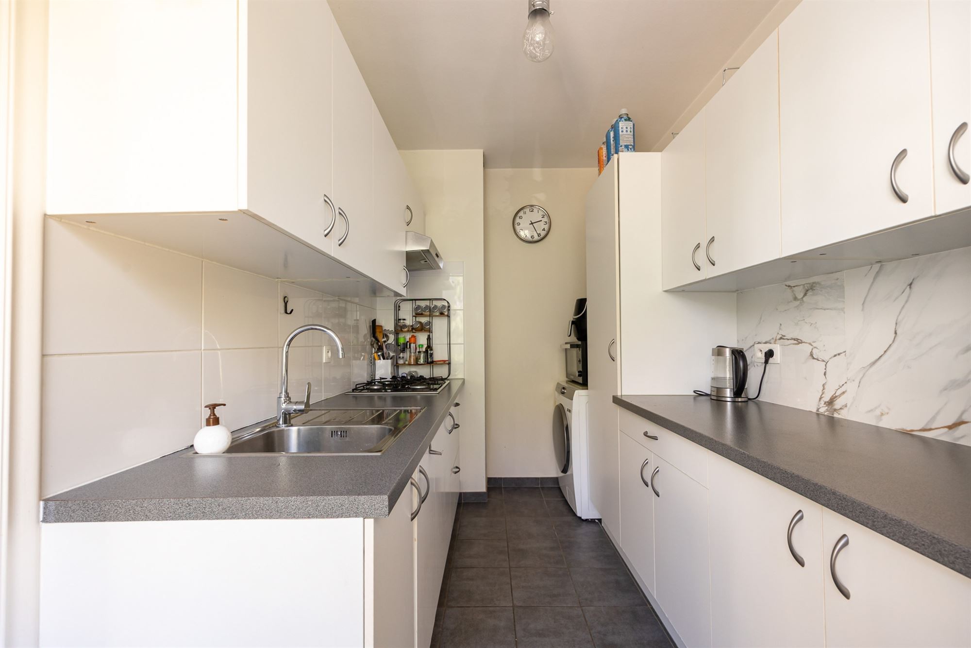 Appartement à vendre à Deurne avec 2 chambres - photo 5