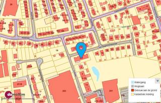Ondergrondse parkeerplaats nabij het centrum van Baal Deze ondergrondse parkeerplaats bevindt zich op een uitstekende locatie nabij het centrum van...