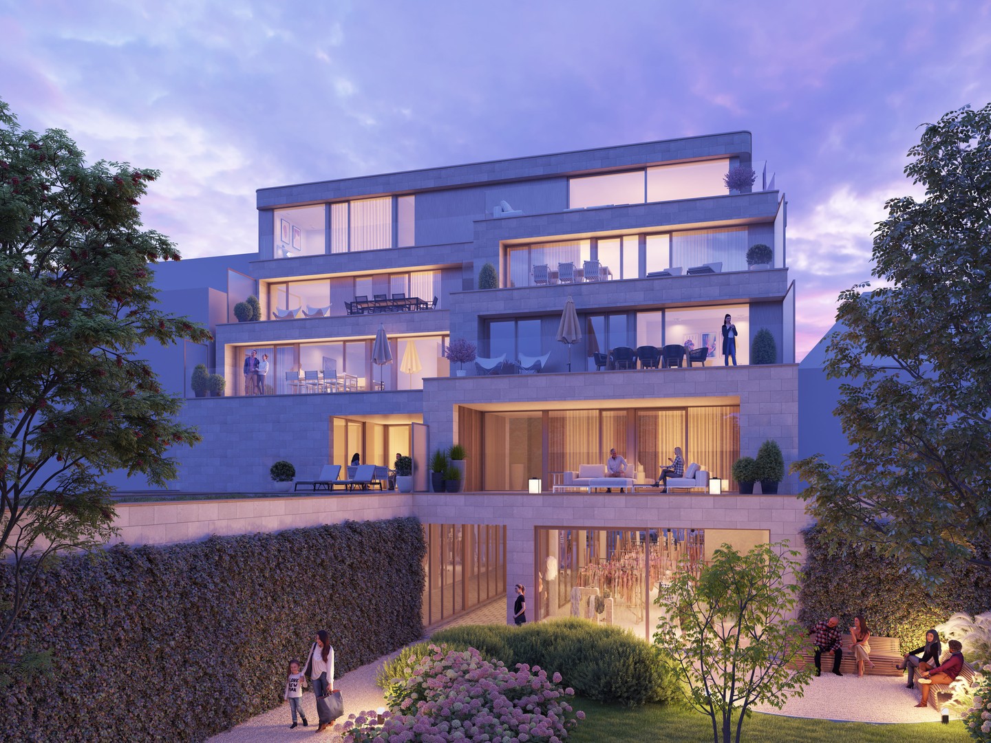 Commercial à vendre à Wetteren - photo 5