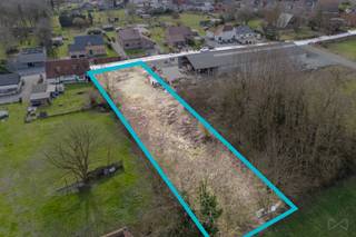 Grond te koop in Colfontaine