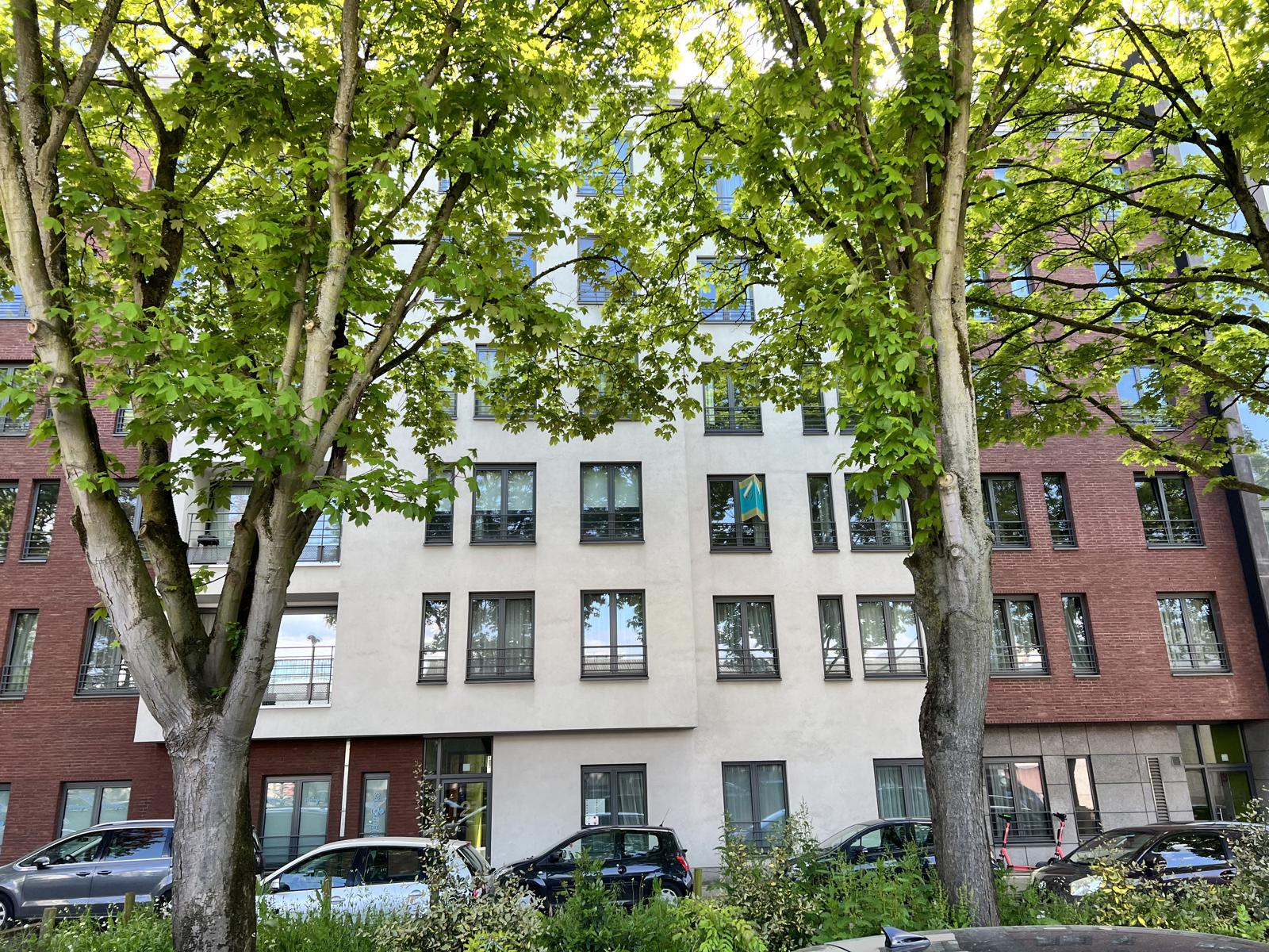 Garage for rent in Schaerbeek - photo 4