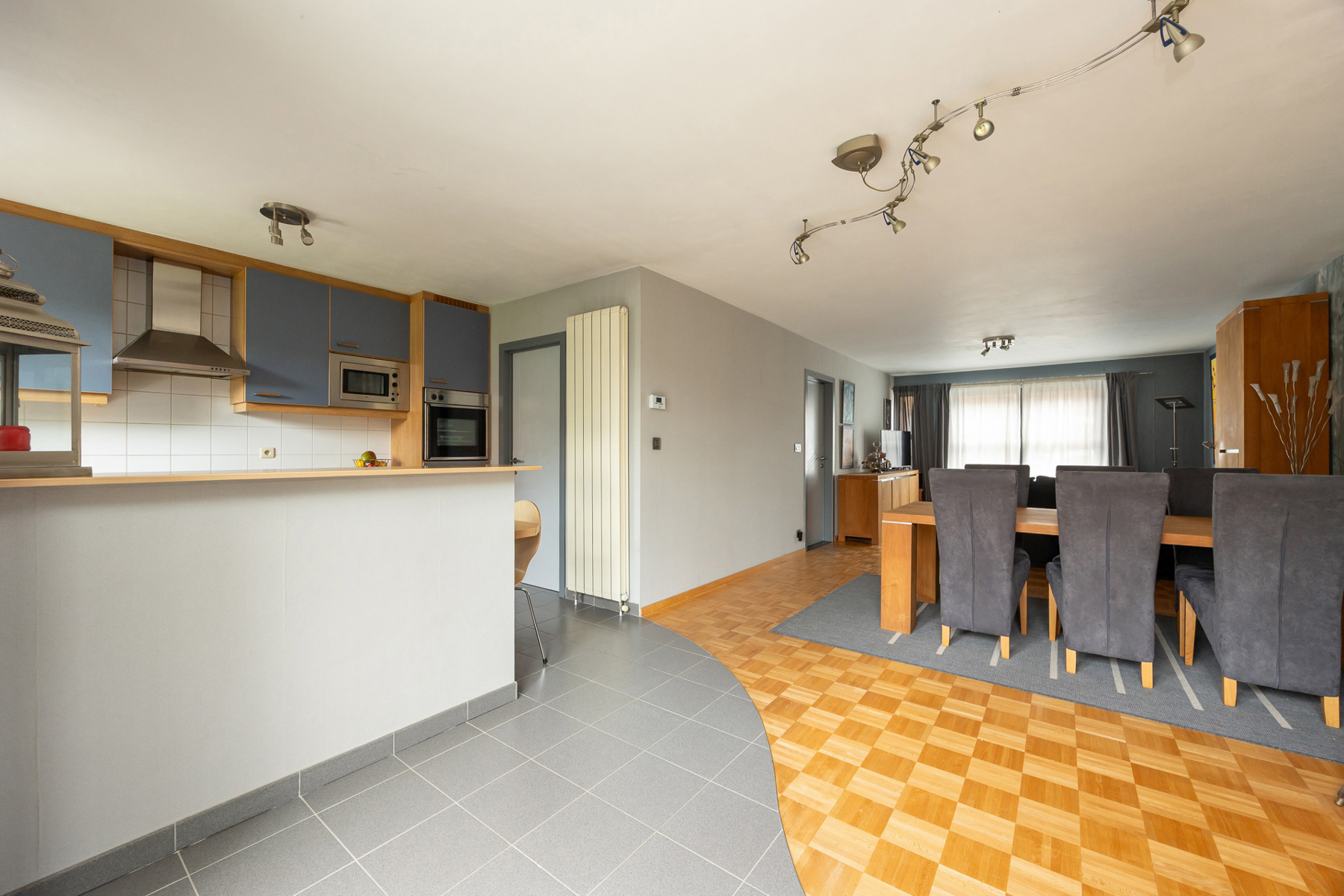 Instapklare woning met 4 slaapkamers in het centrum - foto 5