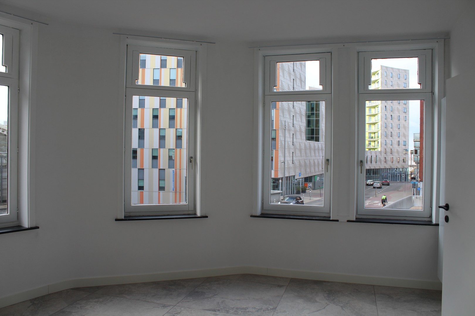 Ideaal gelegen studio - foto 2