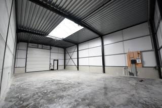 Commercial à louer à Anzegem