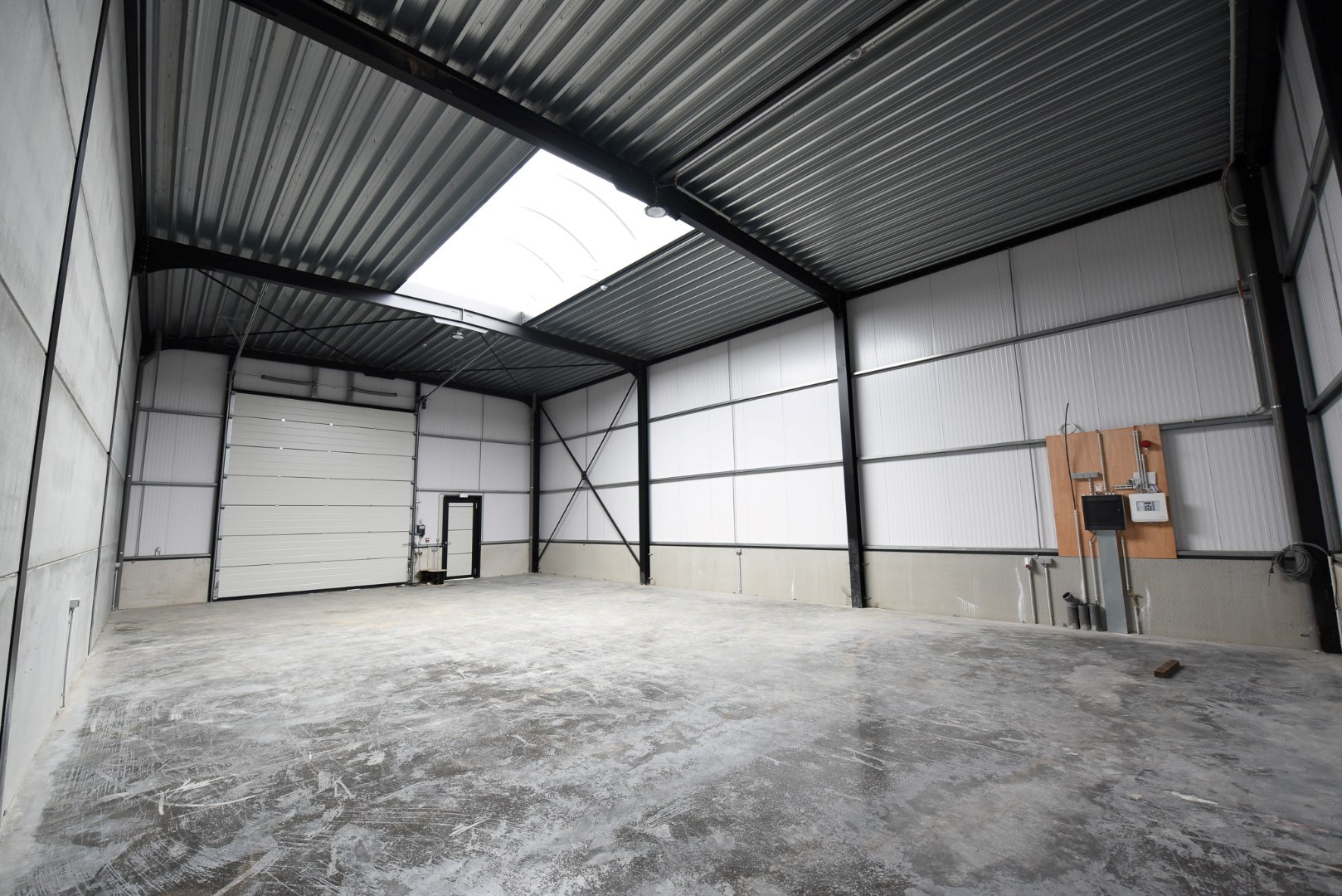 Commercial à louer à Anzegem - photo 3