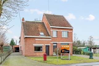 Commercial for sale in Balen