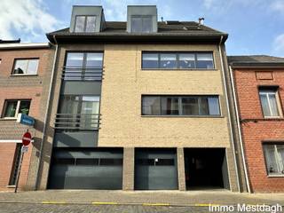 Appartement à vendre à Diest