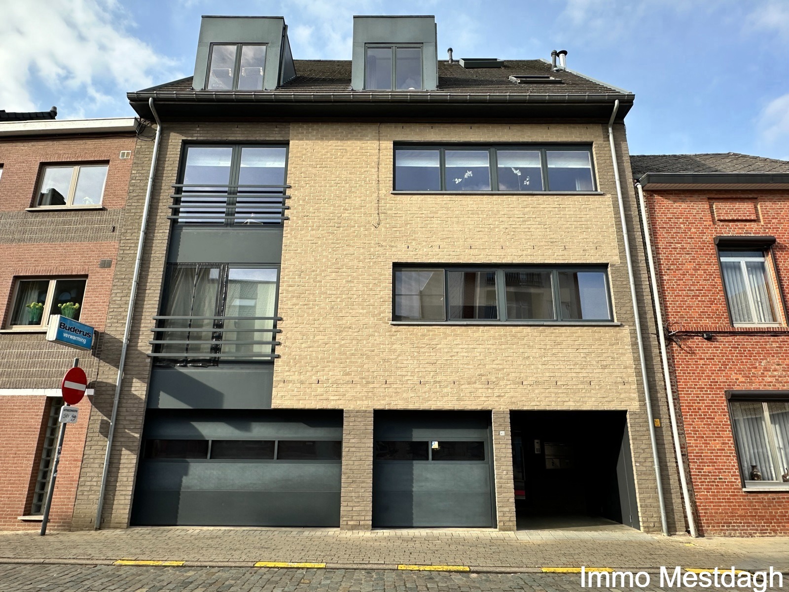 Appartement à vendre à Diest avec 2 chambres - photo 1