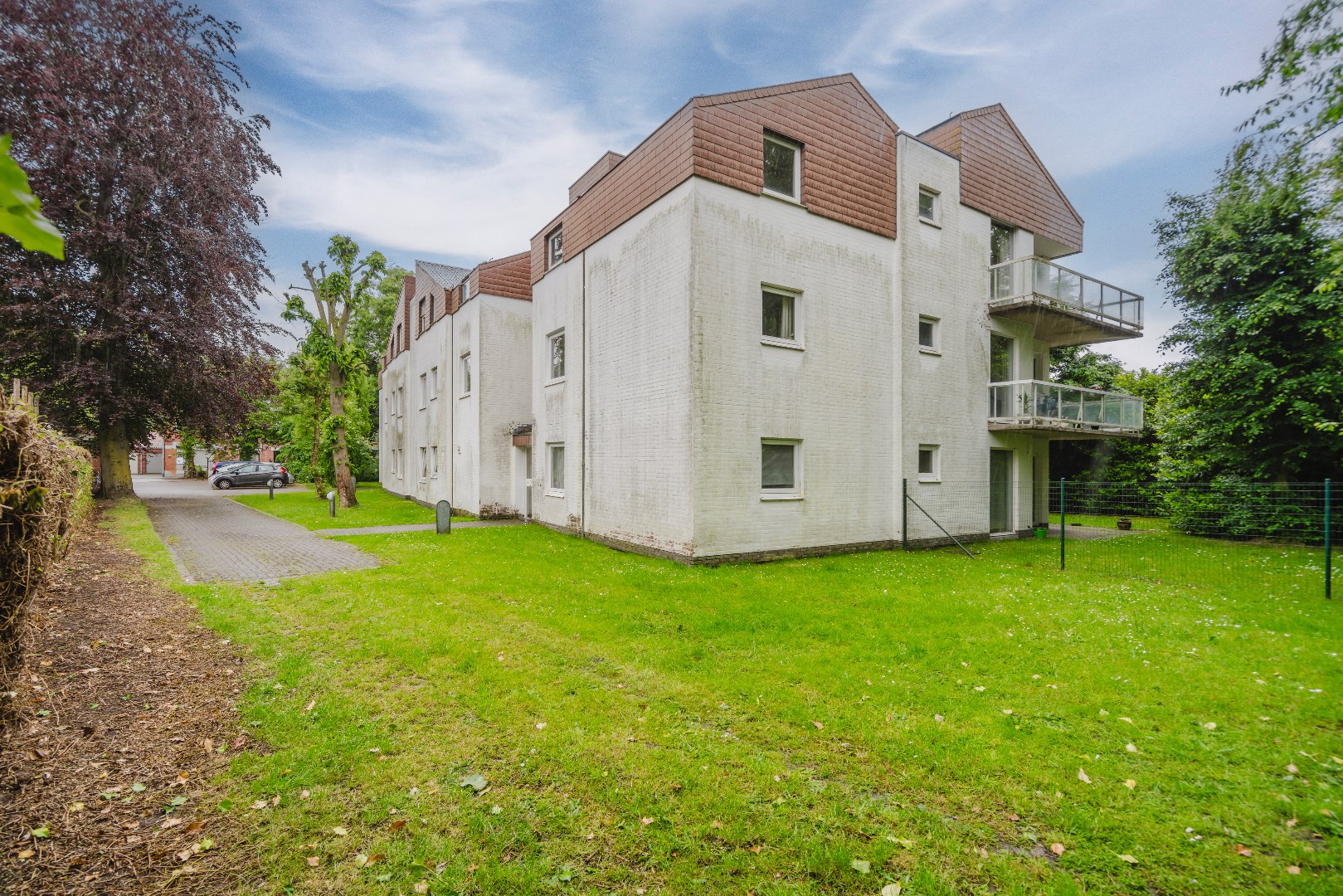 Appartement in Roeselare