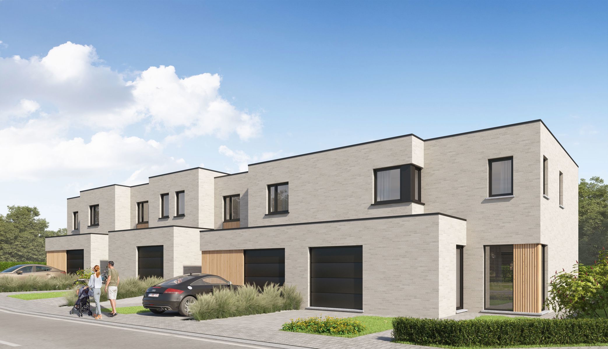 Project te koop in Koolskamp - foto 3